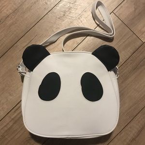 NEW Panda Crossbody Bag 🐼